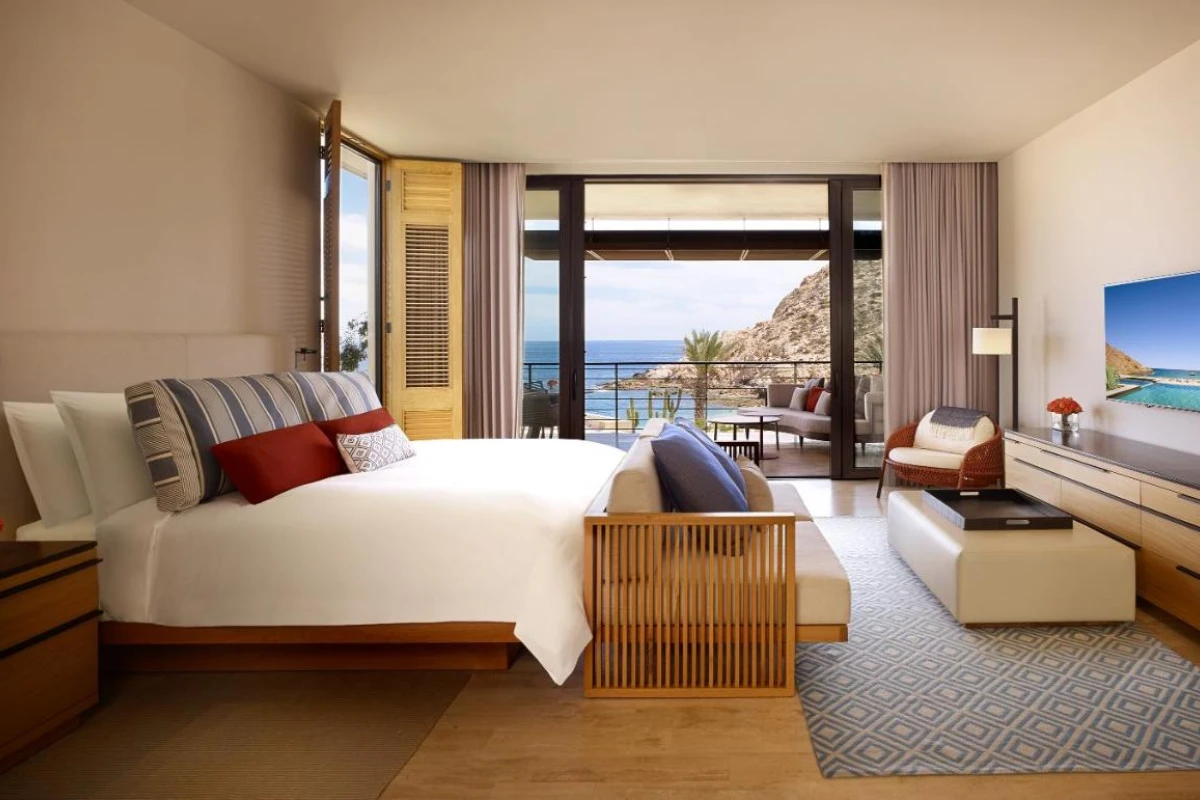 Montage Los Cabos - Hotel Photo 15