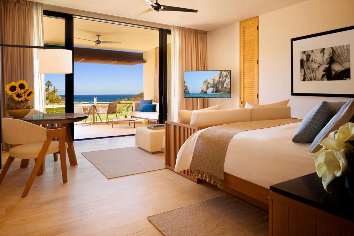 Montage Los Cabos - Hotel Photo 16