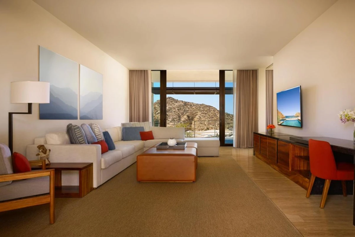 Montage Los Cabos - Hotel Photo 17