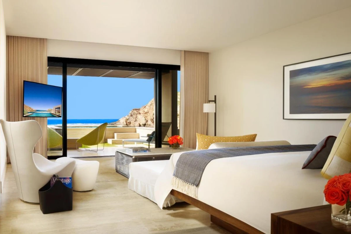 Montage Los Cabos - Hotel Photo 19