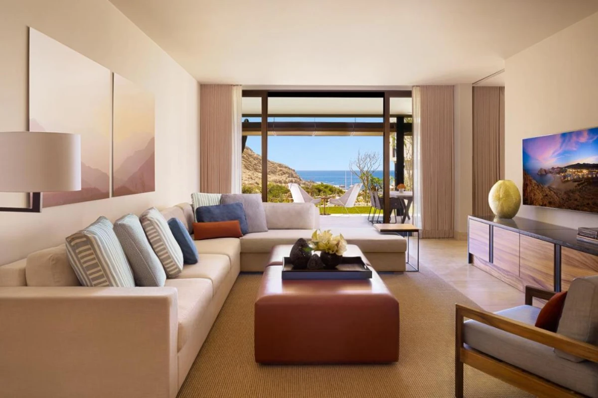 Montage Los Cabos - Hotel Photo 21