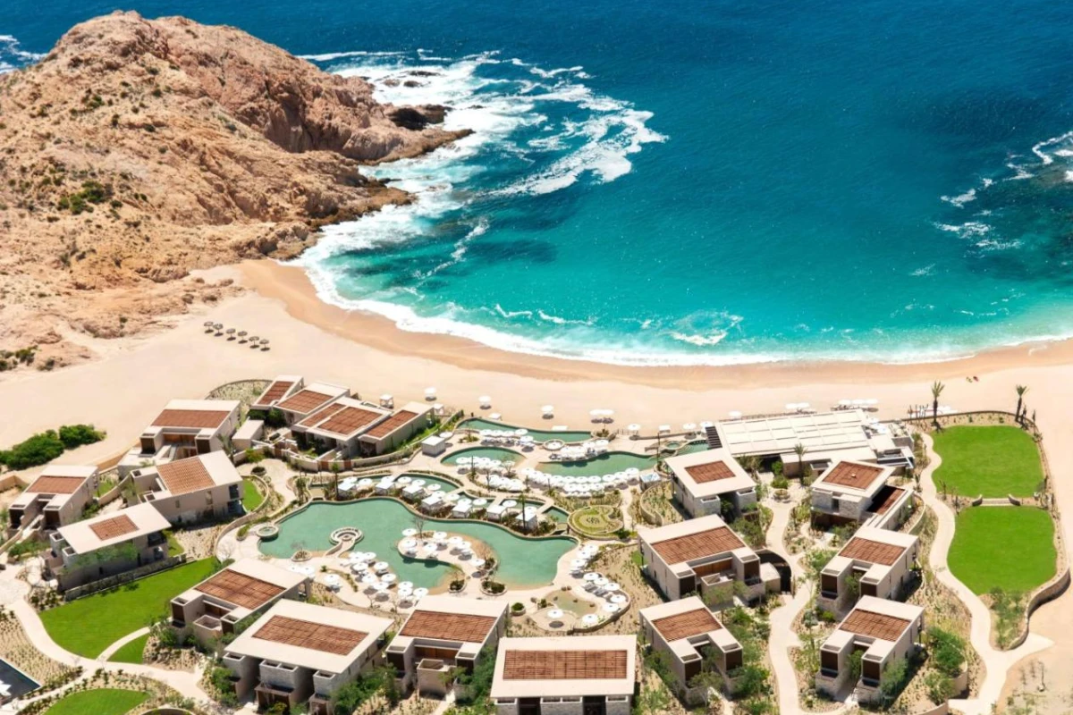 Montage Los Cabos - Hotel Photo 22