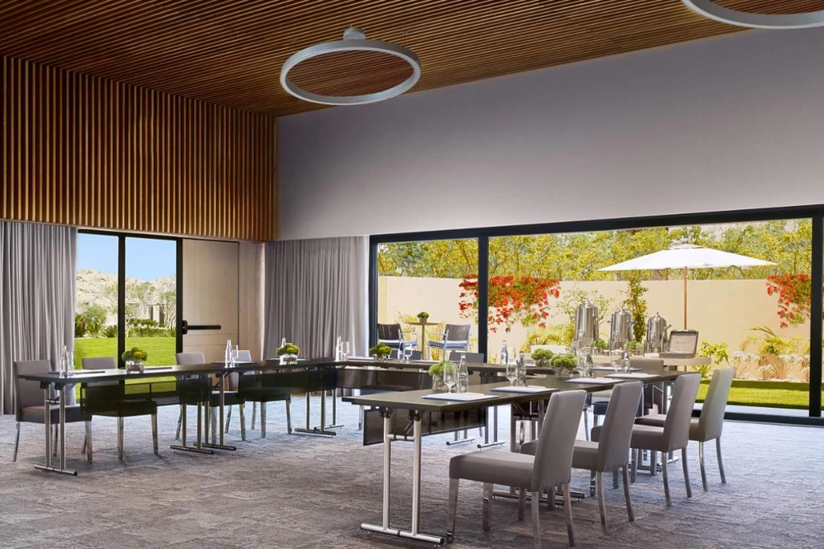 Montage Los Cabos - Hotel Photo 25