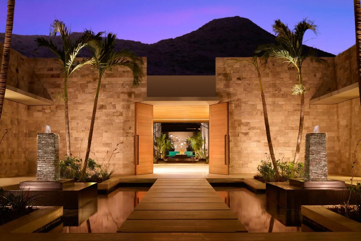 Montage Los Cabos - Hotel Photo 26