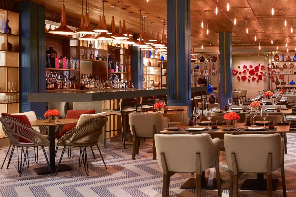 Montage Los Cabos - Hotel Photo 28