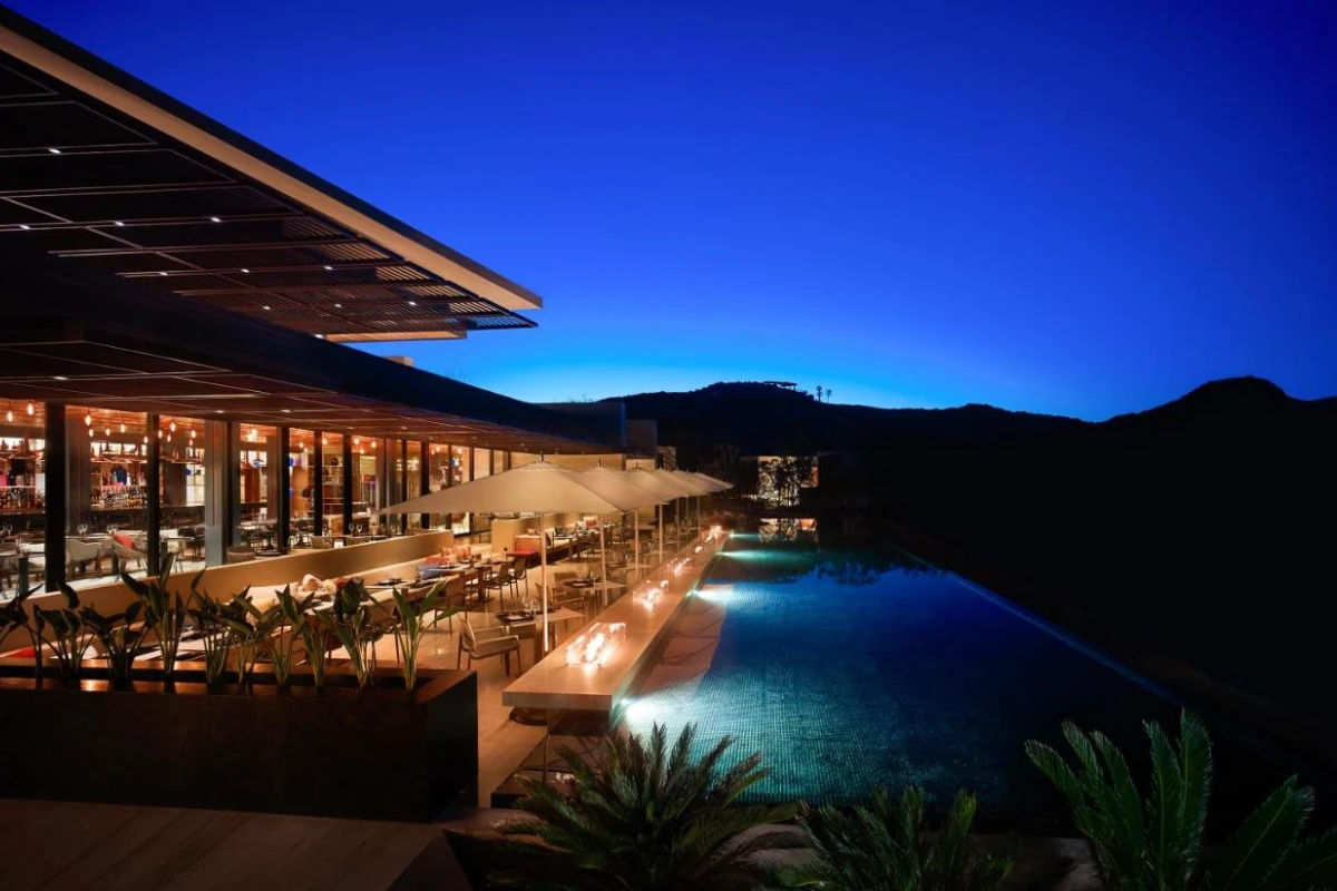 Montage Los Cabos - Hotel Photo 29
