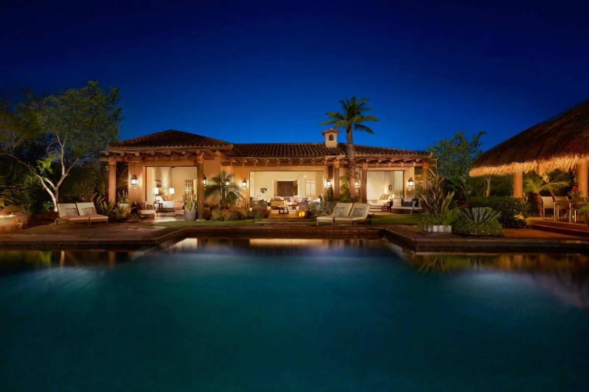 Montage Los Cabos - Hotel Photo 30