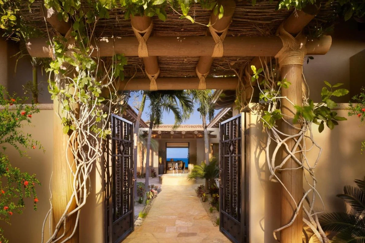 Montage Los Cabos - Hotel Photo 31