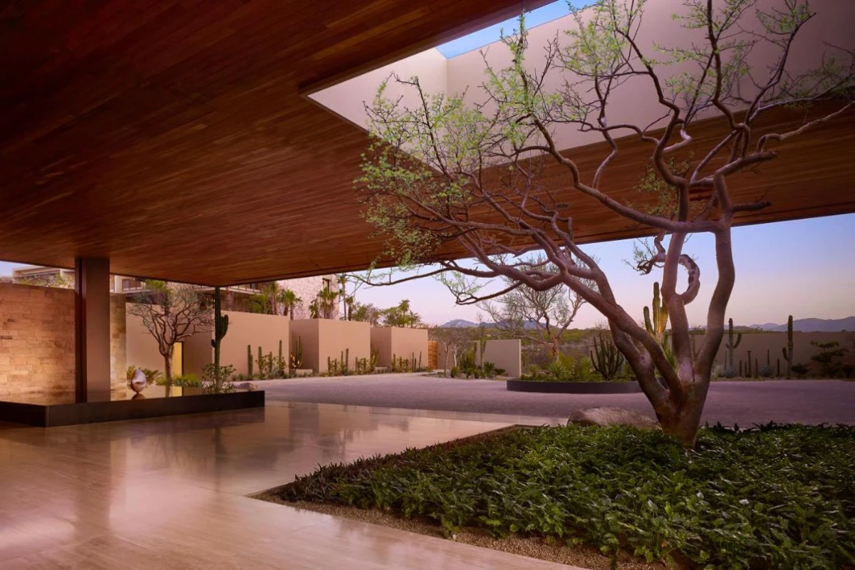 Montage Los Cabos - Hotel Photo 33