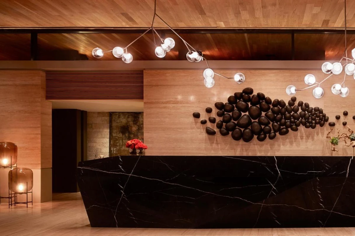 Montage Los Cabos - Hotel Photo 34