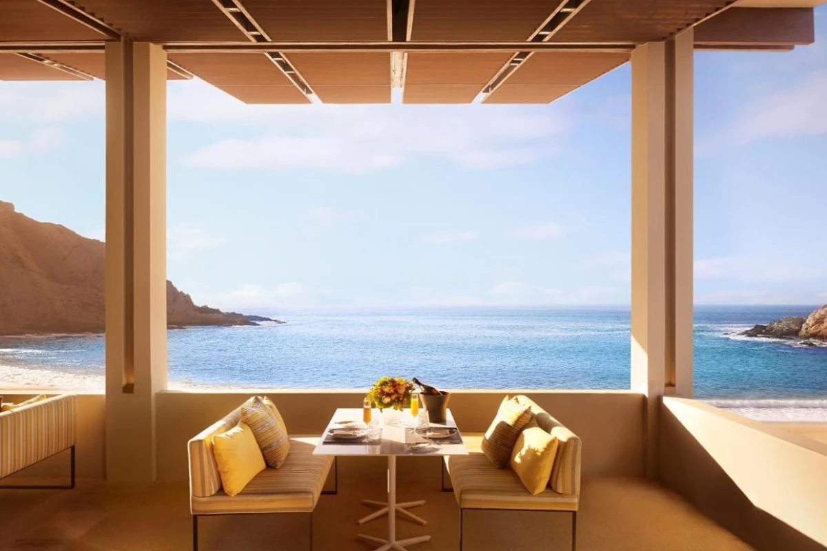 Montage Los Cabos - Hotel Photo 35