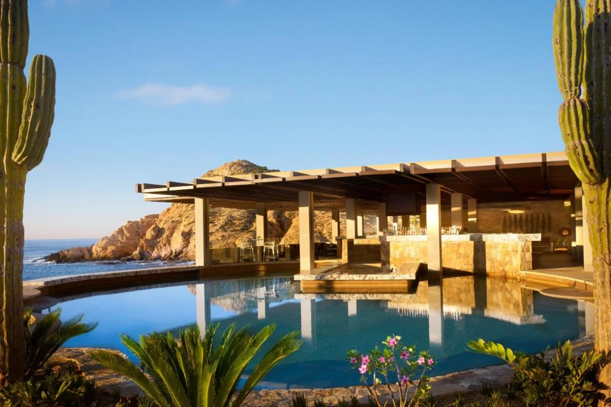 Montage Los Cabos - Hotel Photo 36