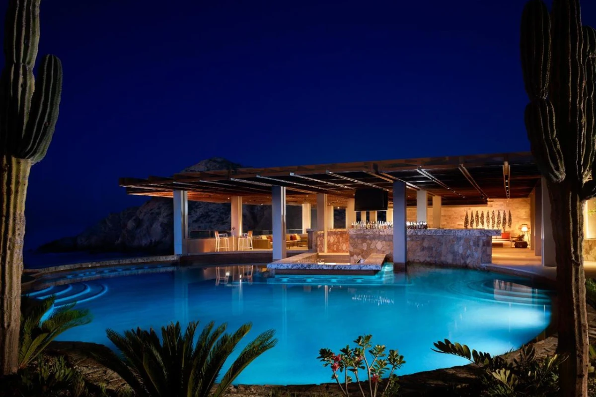 Montage Los Cabos - Hotel Photo 37