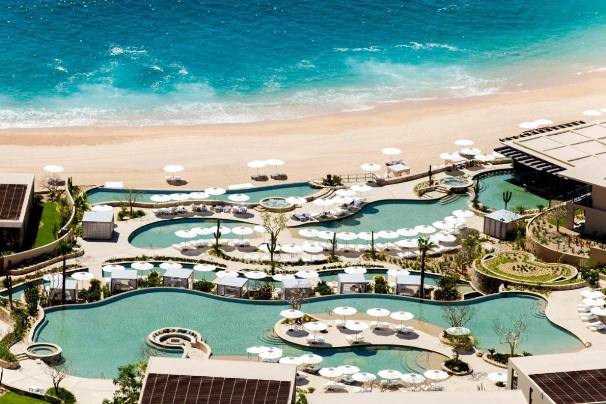 Montage Los Cabos - Hotel Photo 38