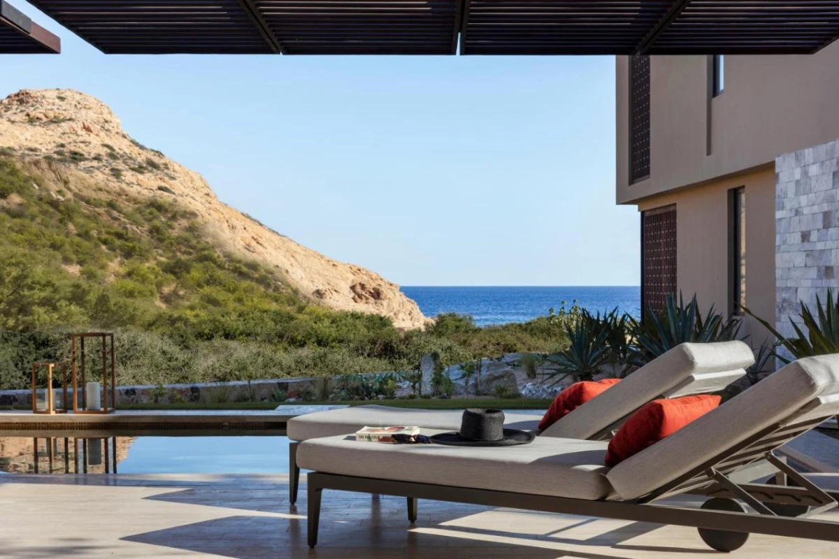 Montage Los Cabos - Hotel Photo 39