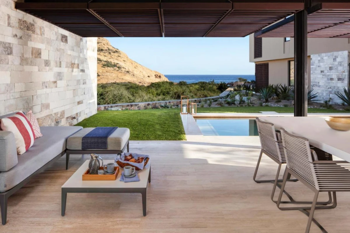 Montage Los Cabos - Hotel Photo 41