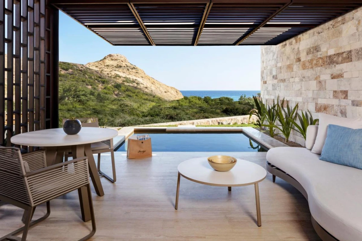 Montage Los Cabos - Hotel Photo 42