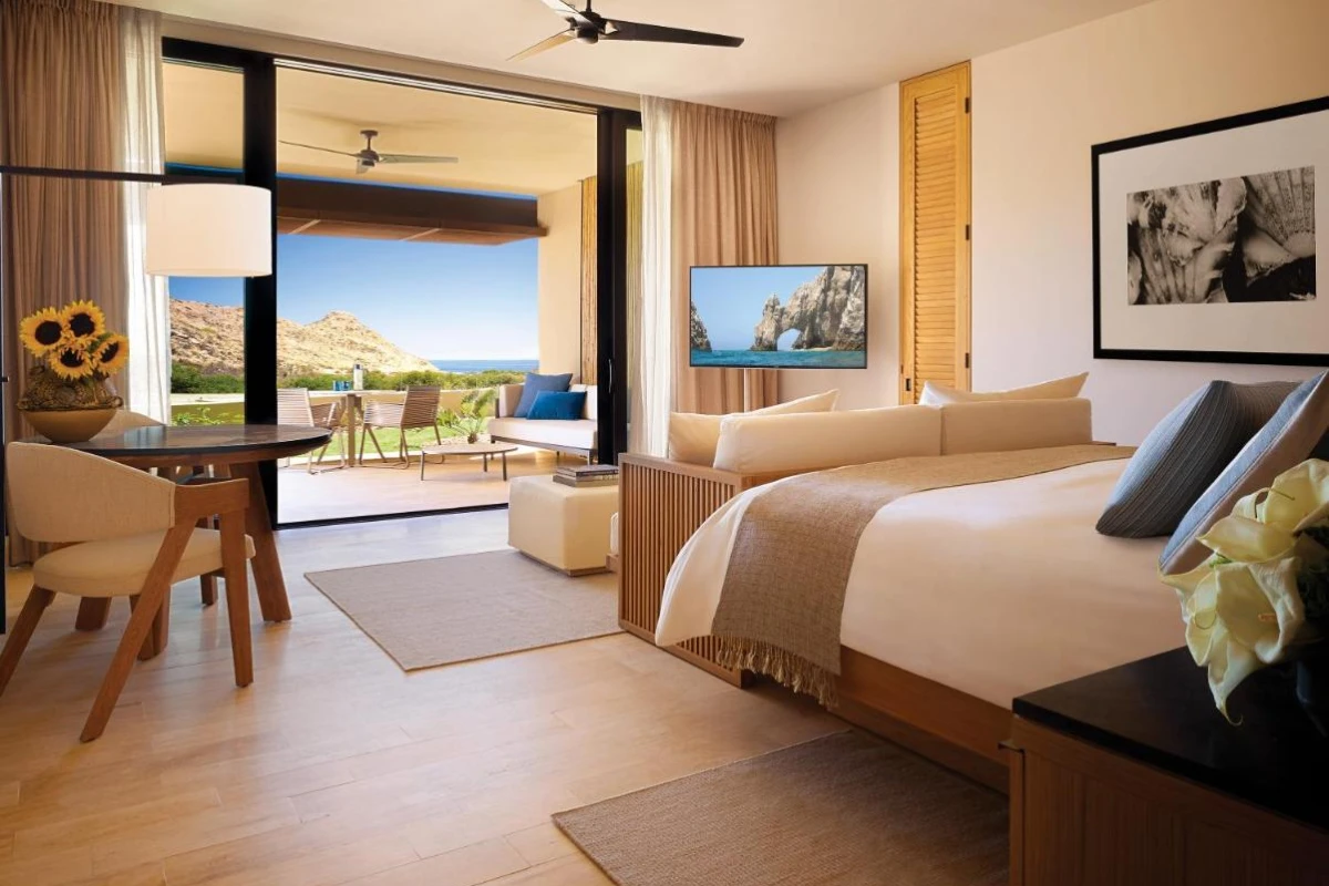 Montage Los Cabos - Hotel Photo 46