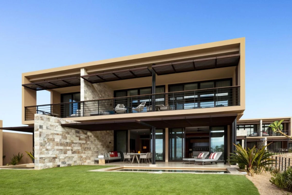 Montage Los Cabos - Hotel Photo 47