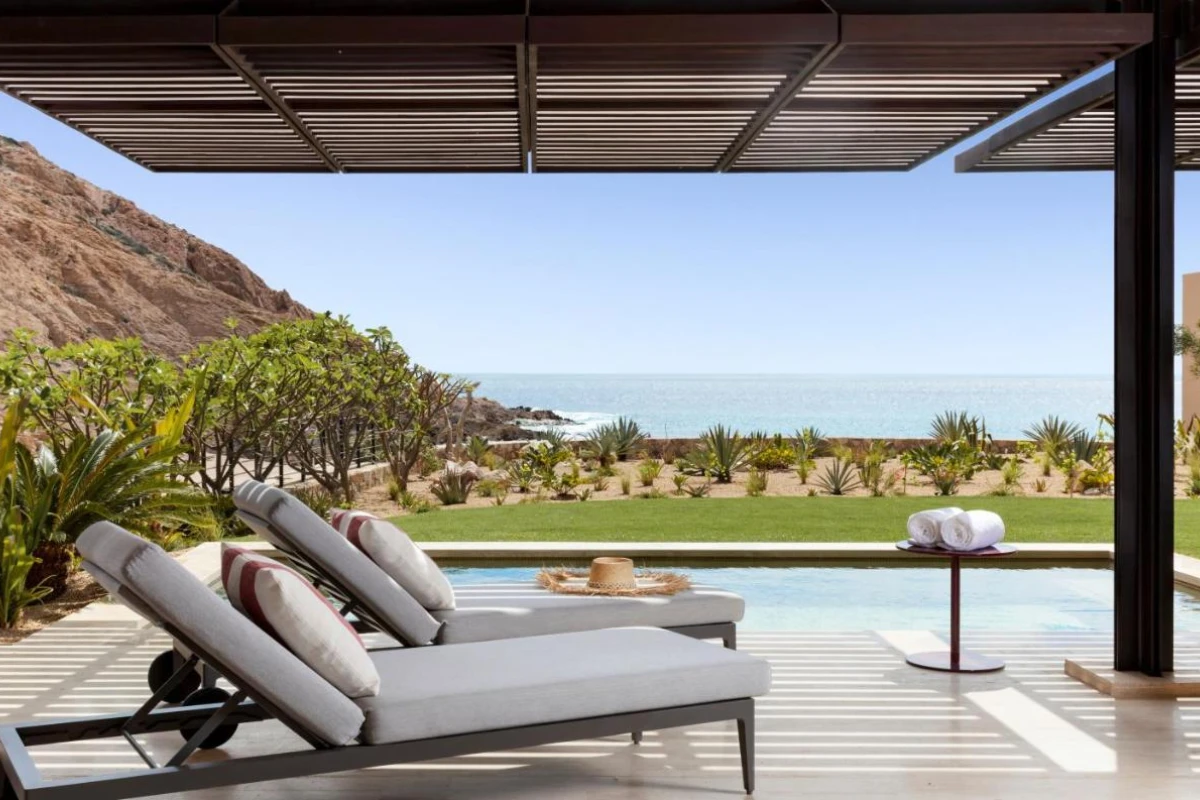 Montage Los Cabos - Hotel Photo 48