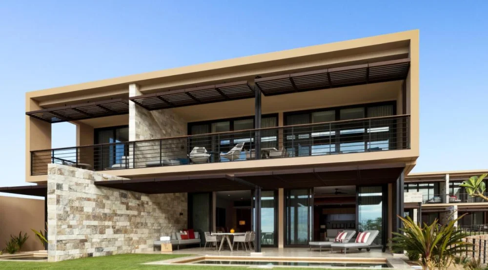 Two Bedroom Suite at Montage Los Cabos