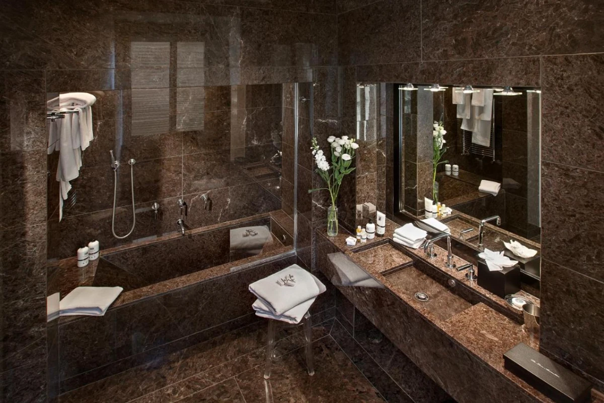 Relais & Chateaux Palazzo Seneca - Hotel Photo 5