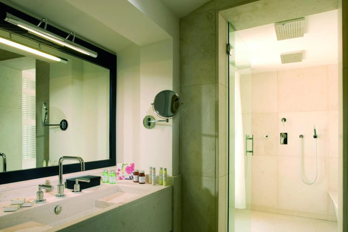 Relais & Chateaux Palazzo Seneca - Hotel Photo 11