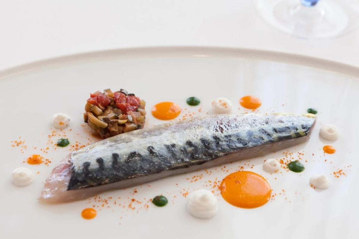 Relais & Chateaux Palazzo Seneca - Hotel Photo 19