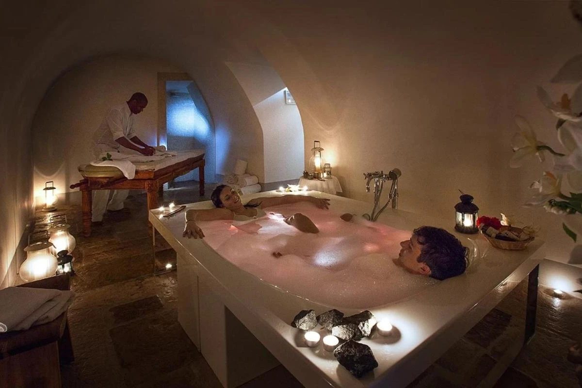 Relais & Chateaux Palazzo Seneca - Hotel Photo 20