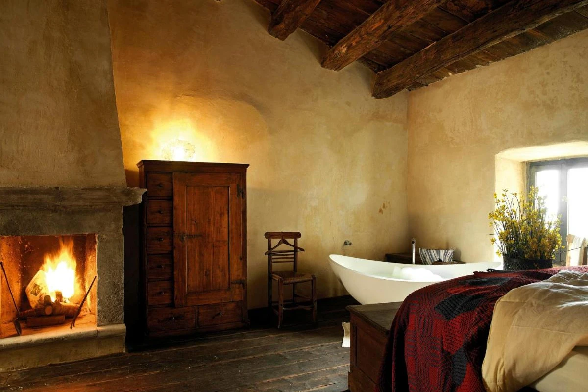 Sextantio Albergo Diffuso - Hotel Photo 1