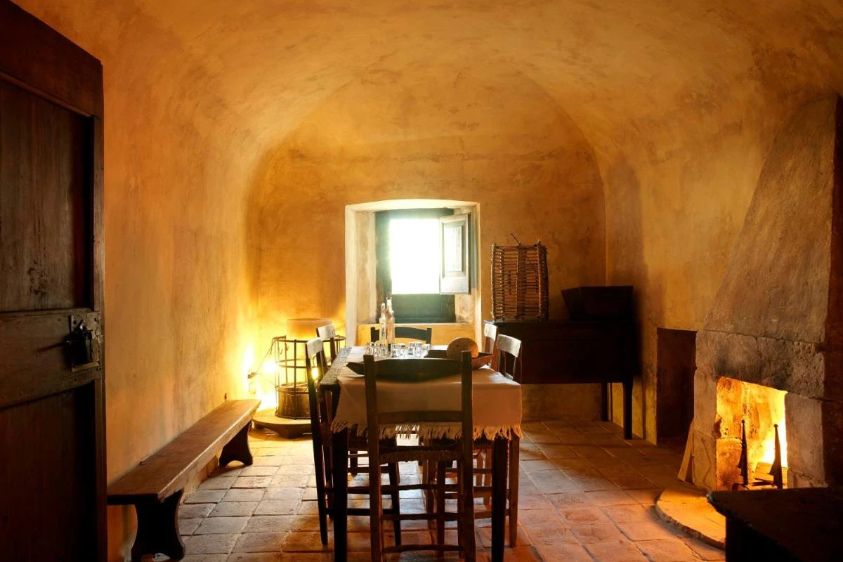 Sextantio Albergo Diffuso - Hotel Photo 2