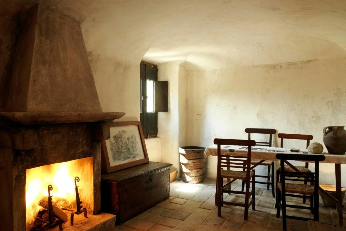 Sextantio Albergo Diffuso - Hotel Photo 3