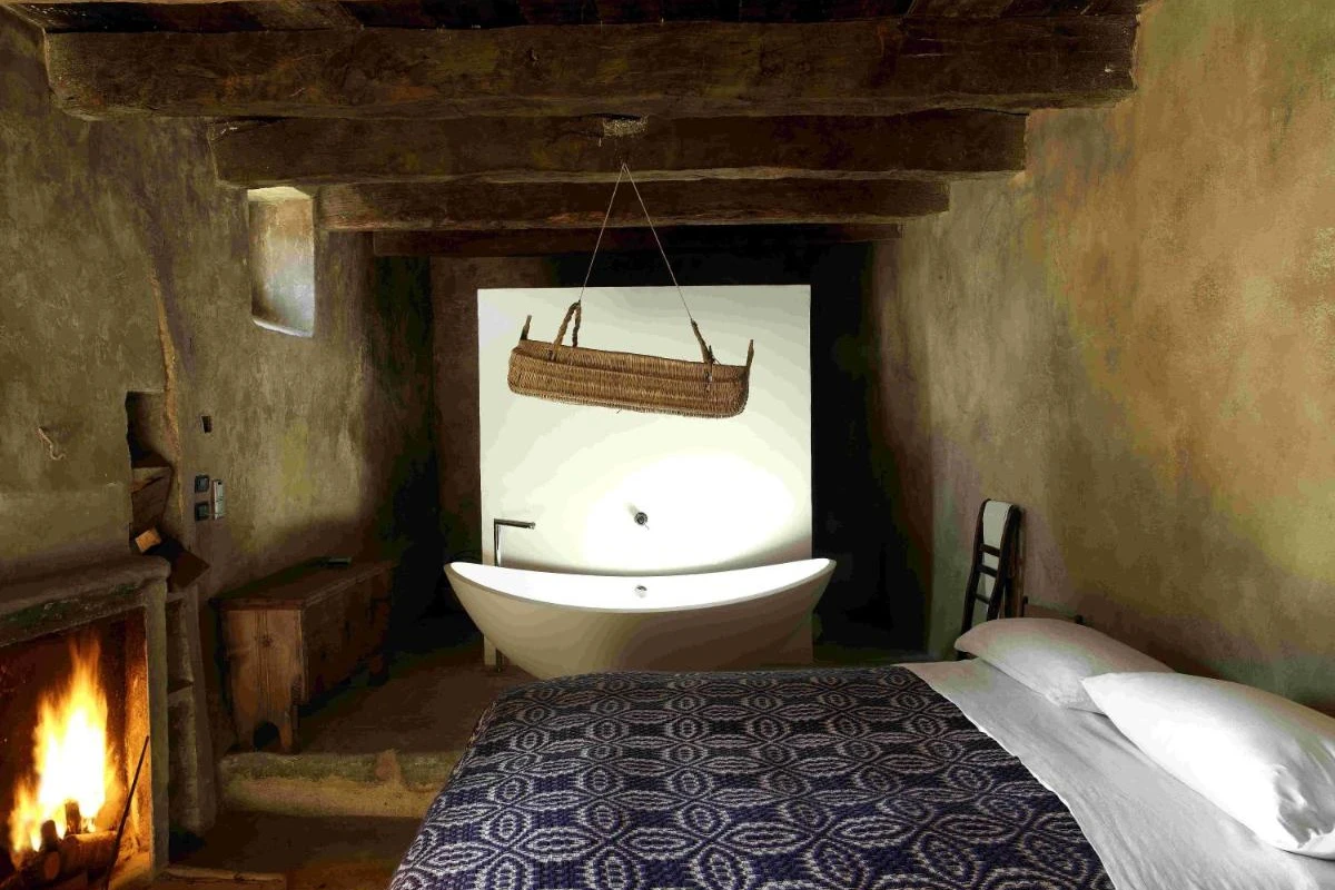 Sextantio Albergo Diffuso - Hotel Photo 8