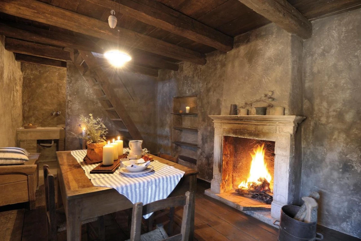 Sextantio Albergo Diffuso - Hotel Photo 10