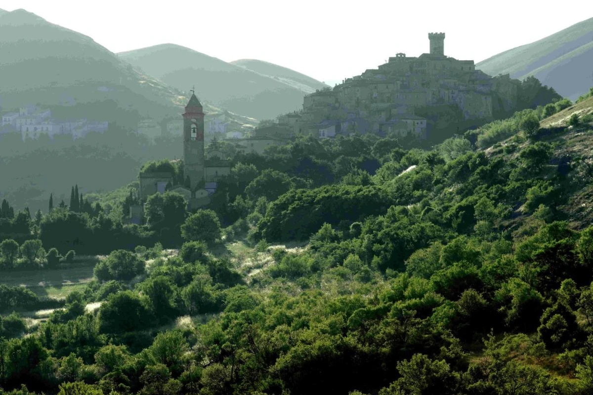 Sextantio Albergo Diffuso - Hotel Photo 15
