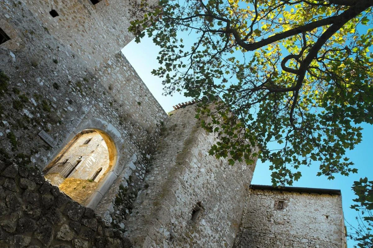 Sextantio Albergo Diffuso - Hotel Photo 16