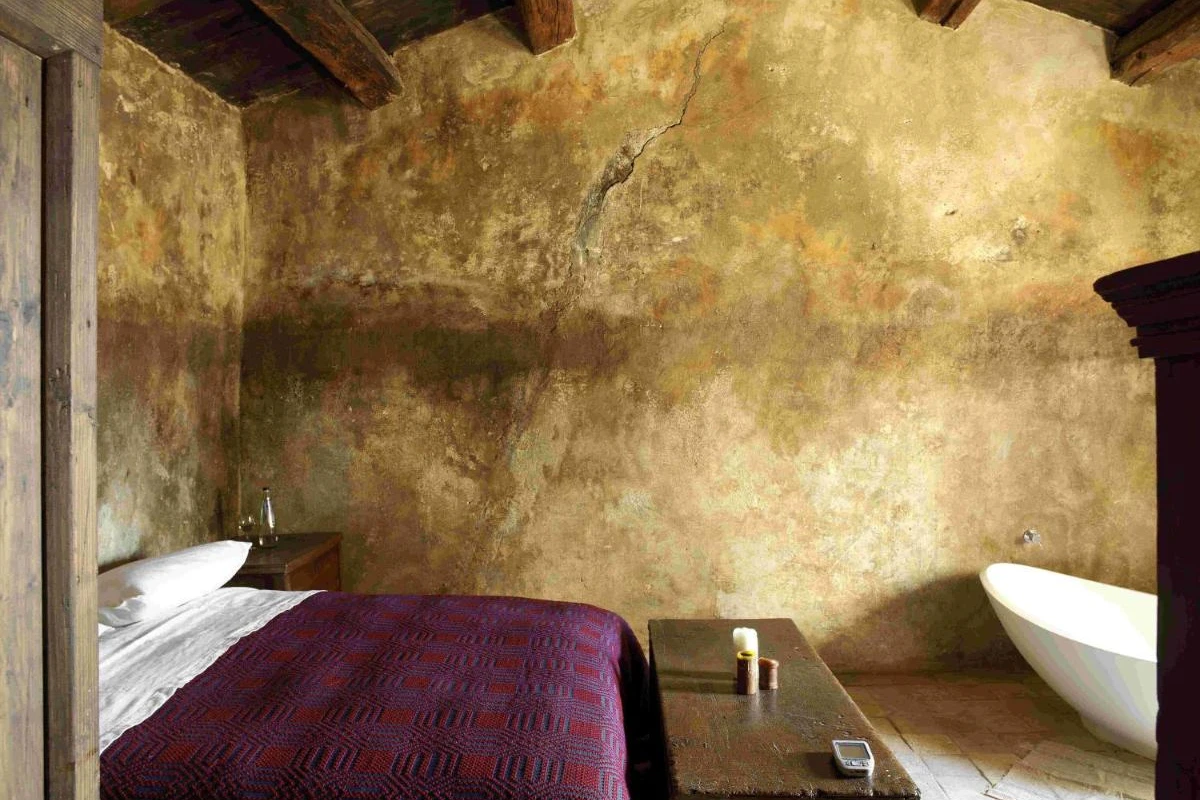 Sextantio Albergo Diffuso - Hotel Photo 18