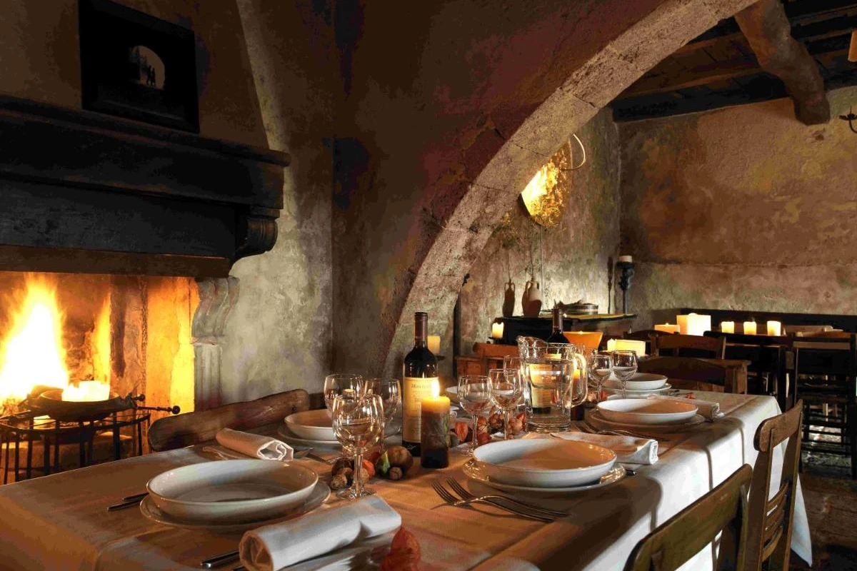 Sextantio Albergo Diffuso - Hotel Photo 23