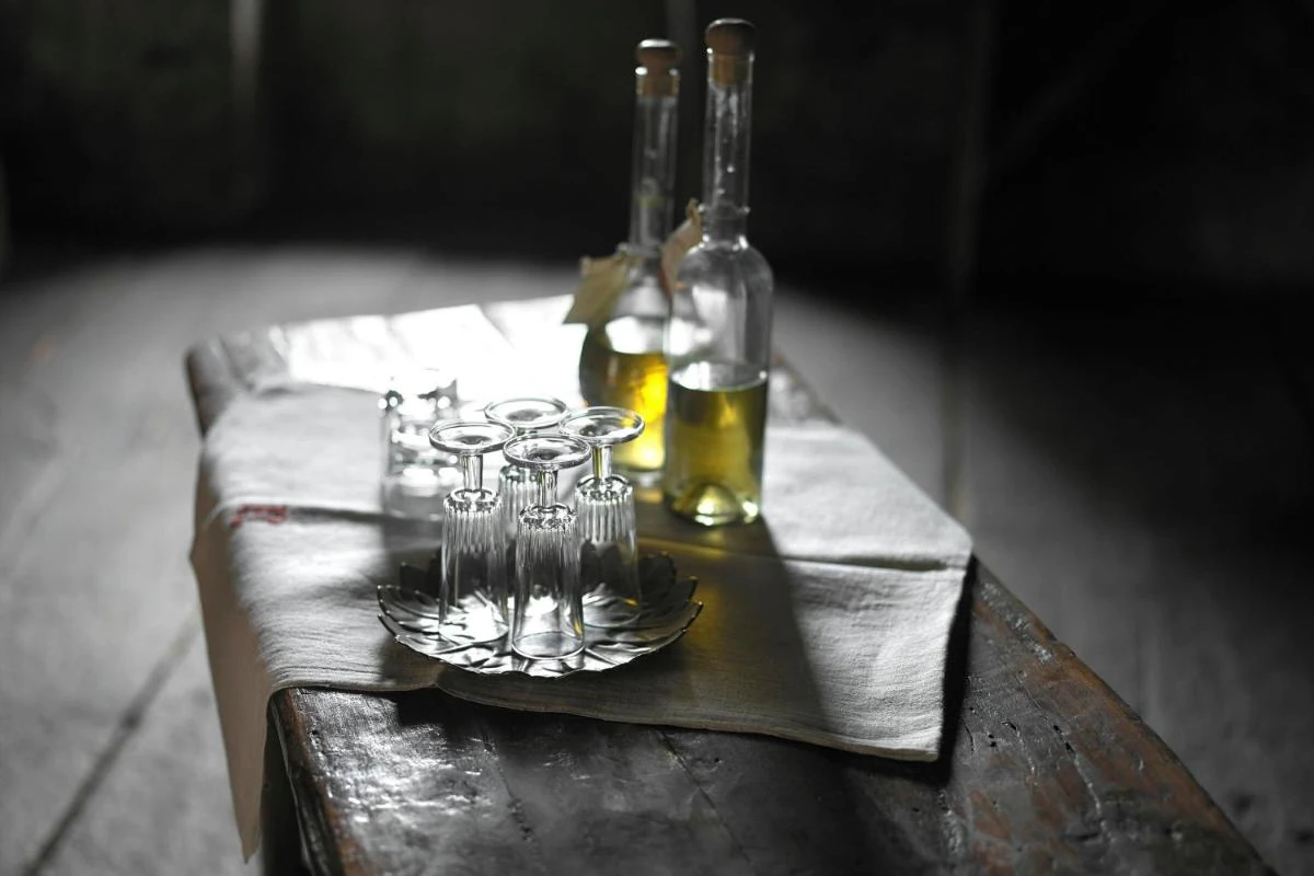 Sextantio Albergo Diffuso - Hotel Photo 25