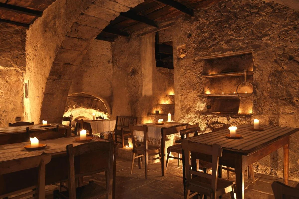 Sextantio Albergo Diffuso - Hotel Photo 26