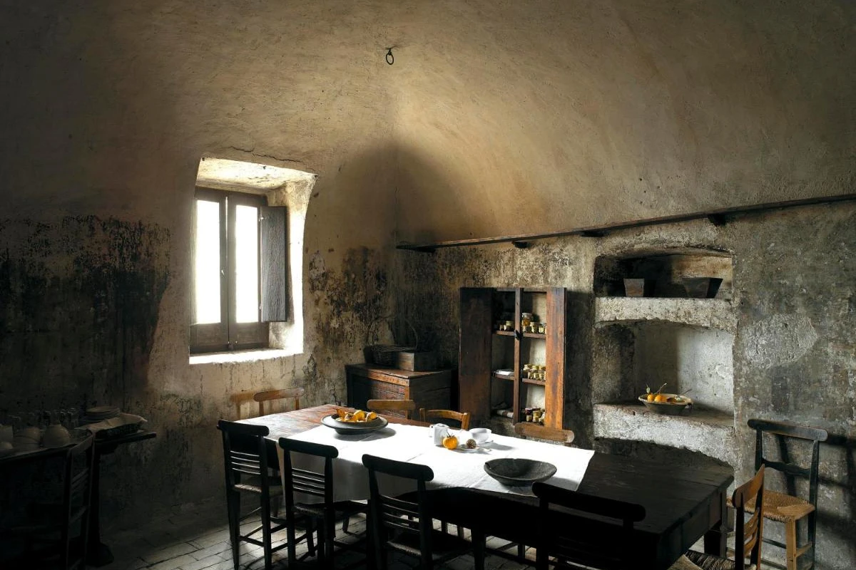 Sextantio Albergo Diffuso - Hotel Photo 29