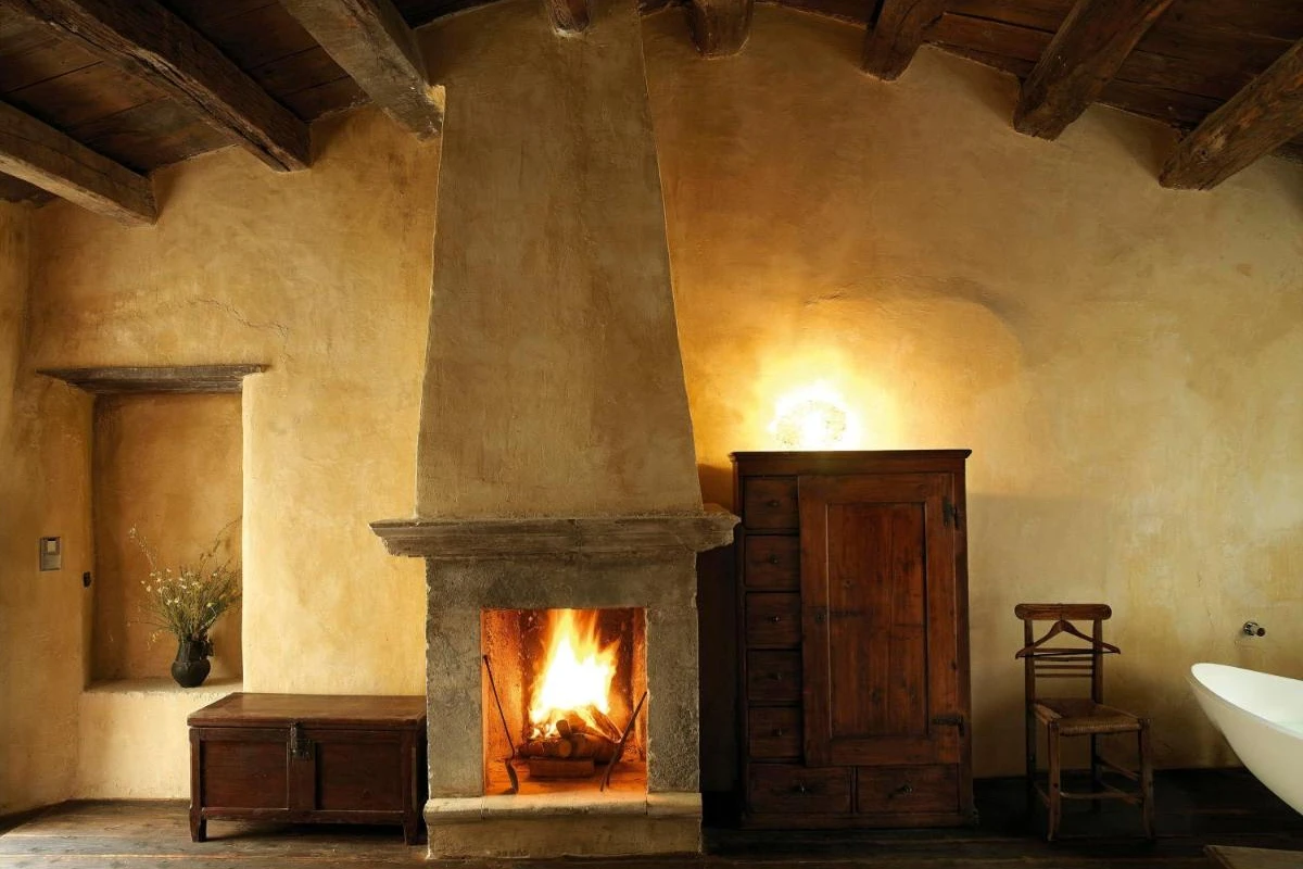 Sextantio Albergo Diffuso - Hotel Photo 34