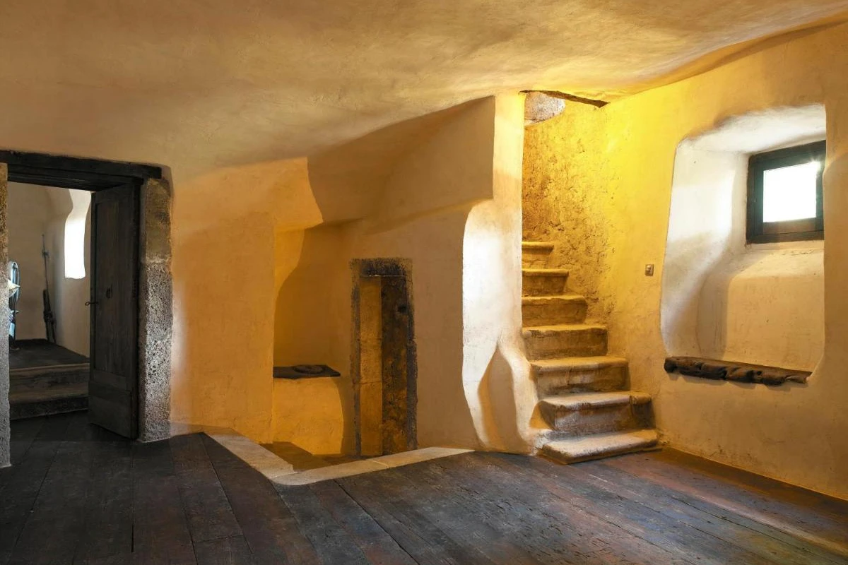 Sextantio Albergo Diffuso - Hotel Photo 35