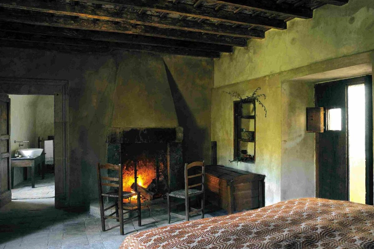 Sextantio Albergo Diffuso - Hotel Photo 37