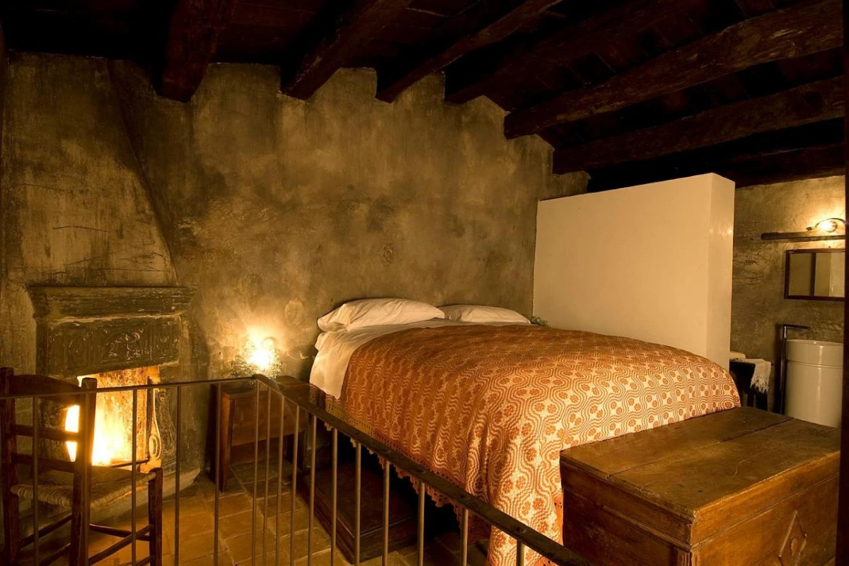 Sextantio Albergo Diffuso - Hotel Photo 39