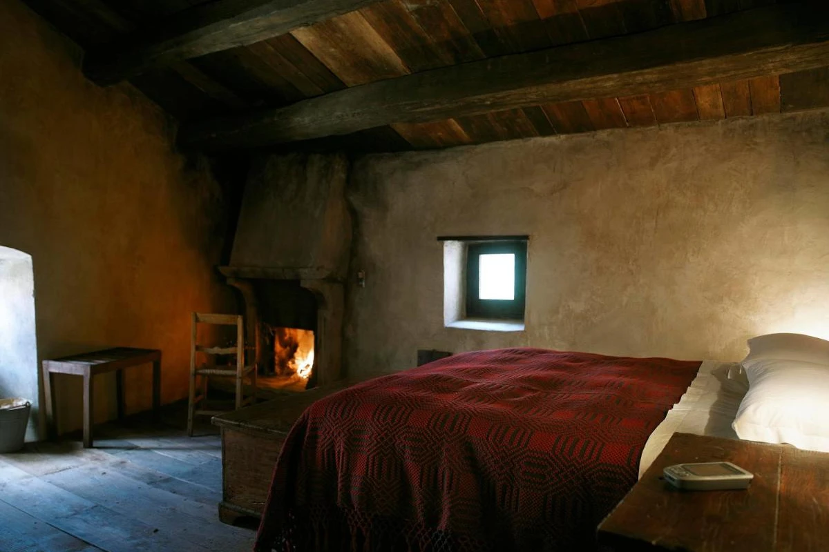 Sextantio Albergo Diffuso - Hotel Photo 40