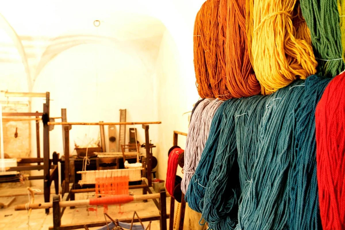 Sextantio Albergo Diffuso - Hotel Photo 42