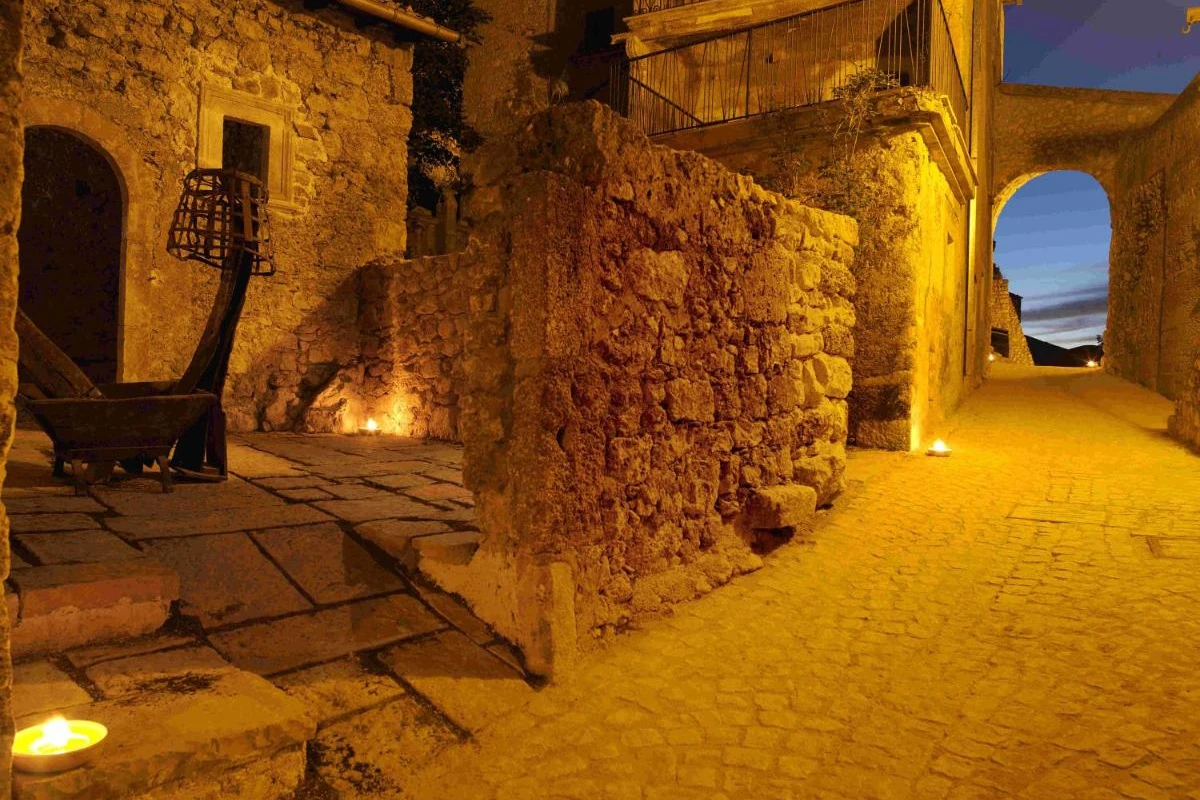 Sextantio Albergo Diffuso - Hotel Photo 44