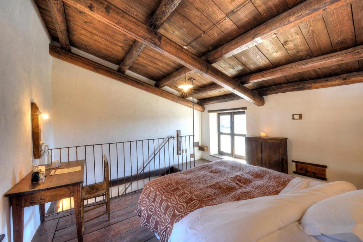 Sextantio Albergo Diffuso - Hotel Photo 45