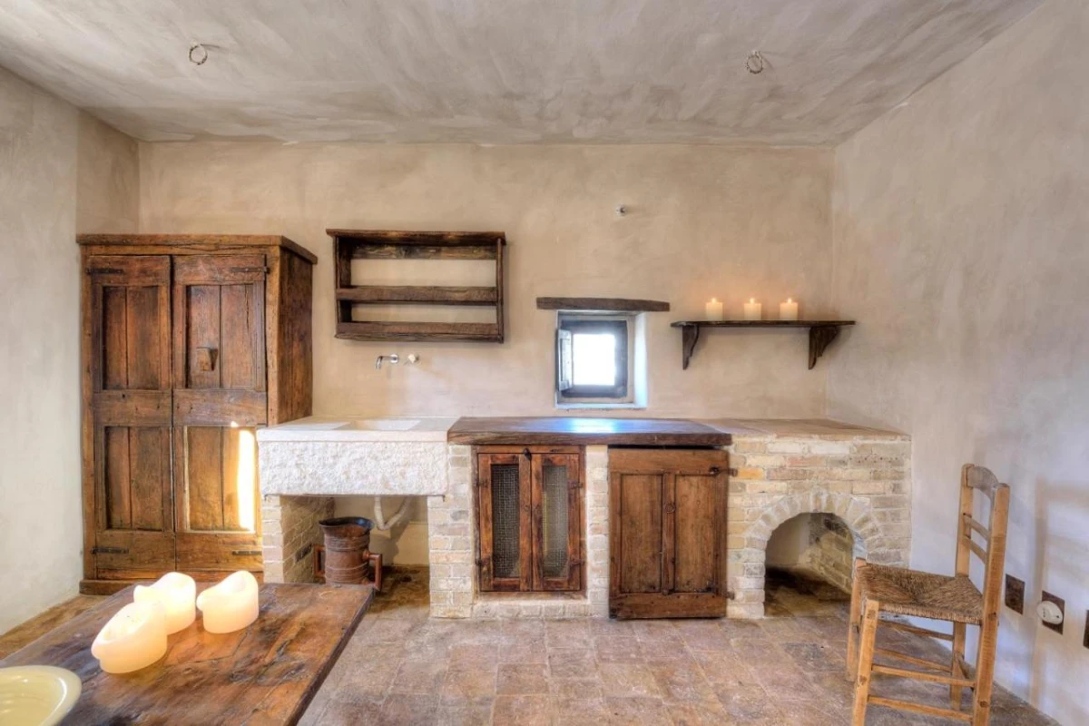 Sextantio Albergo Diffuso - Hotel Photo 47